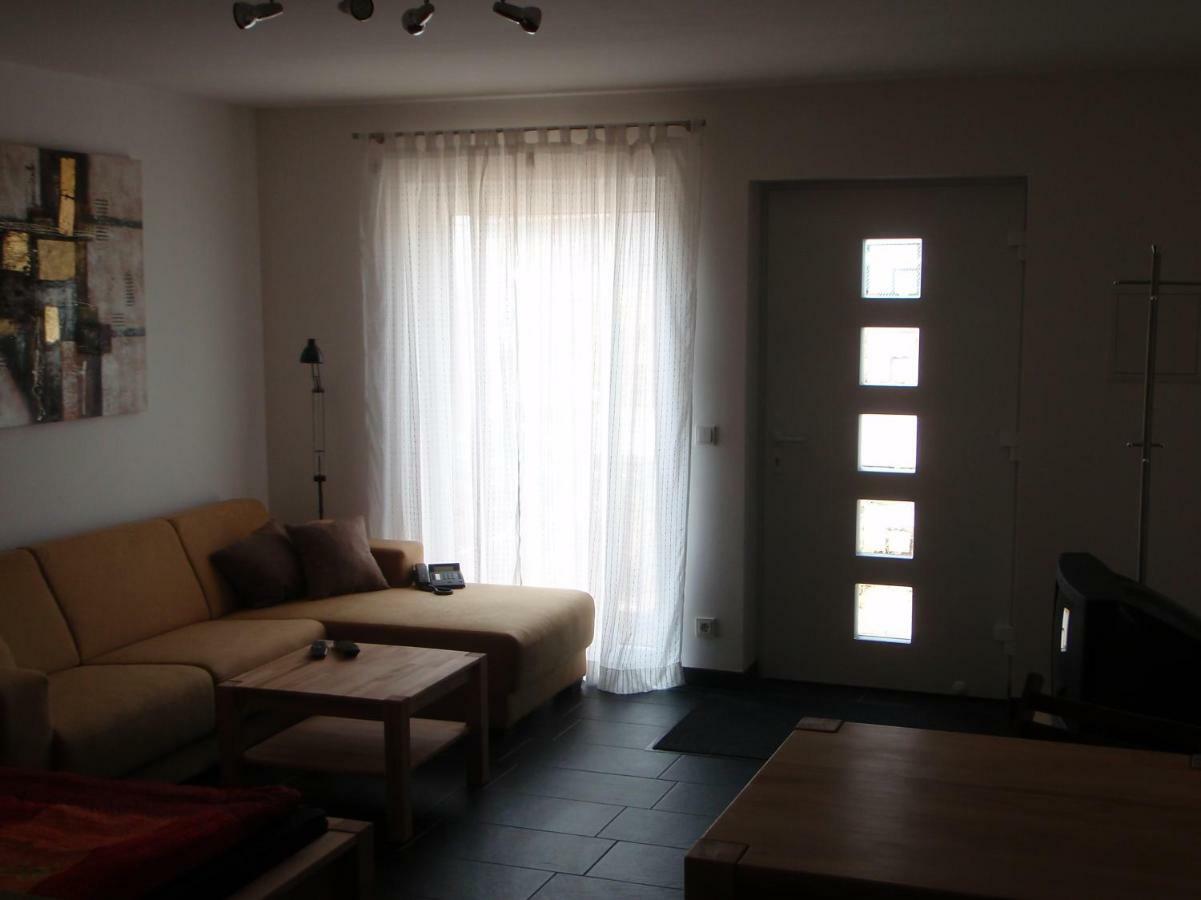 Ferienwohnung Mainz Luaran gambar