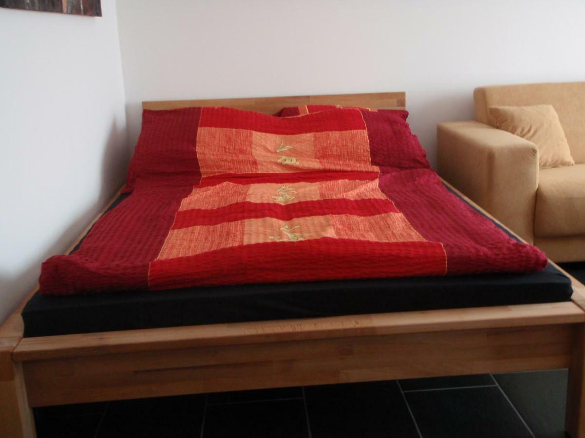 Ferienwohnung Mainz Luaran gambar