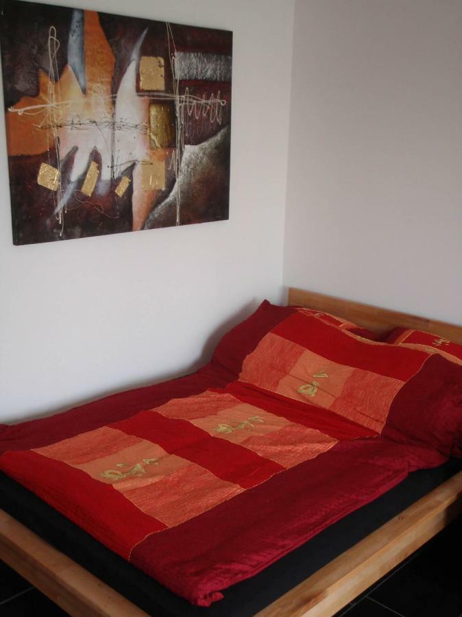 Ferienwohnung Mainz Luaran gambar
