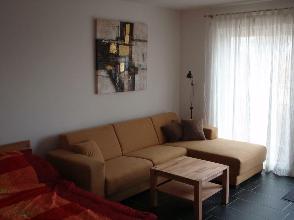 Ferienwohnung Mainz Luaran gambar