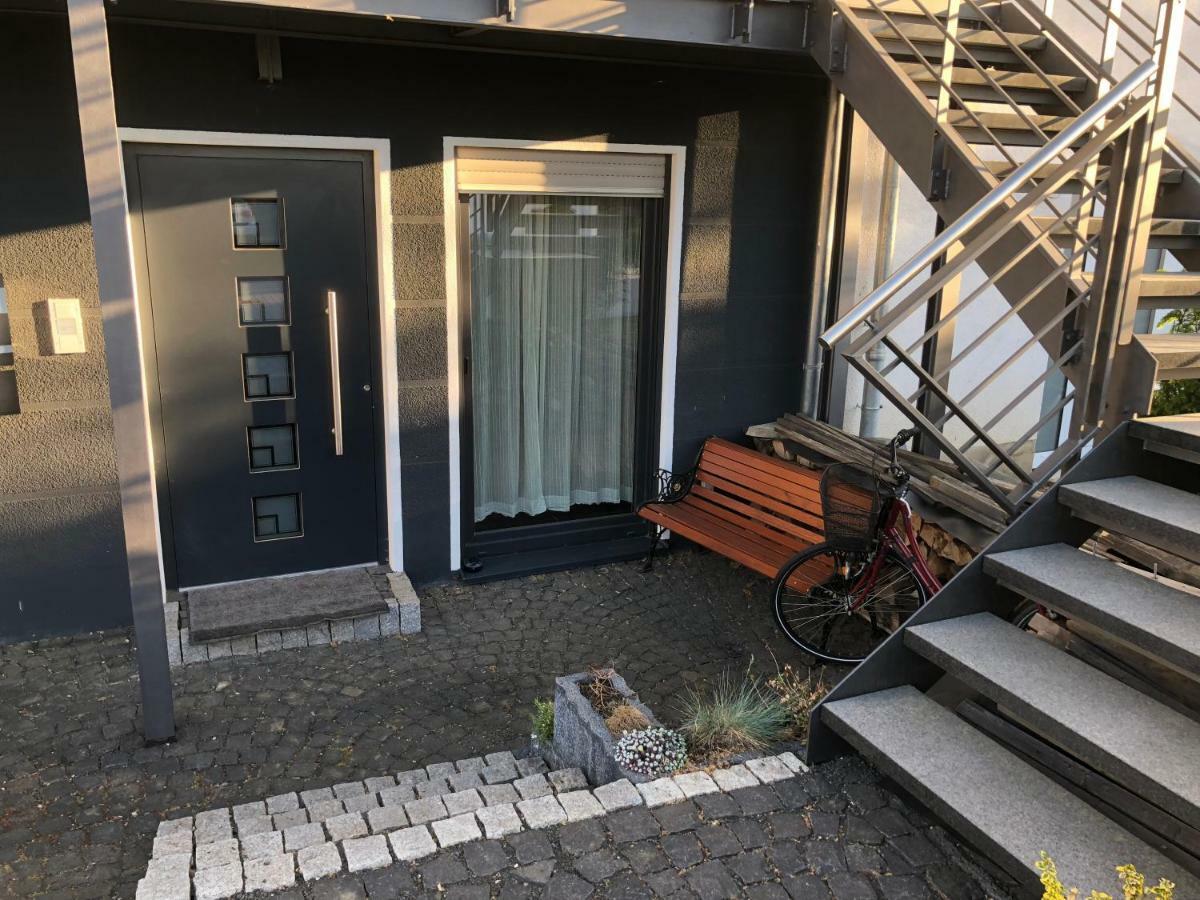 Ferienwohnung Mainz Luaran gambar